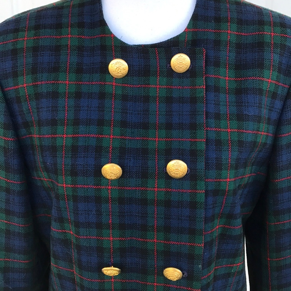 Hpclassic Pendleton Jacket - image 1